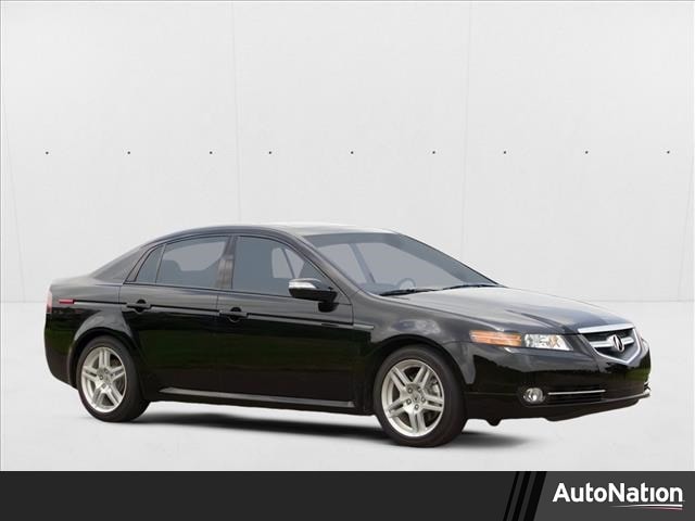2008 Acura TL