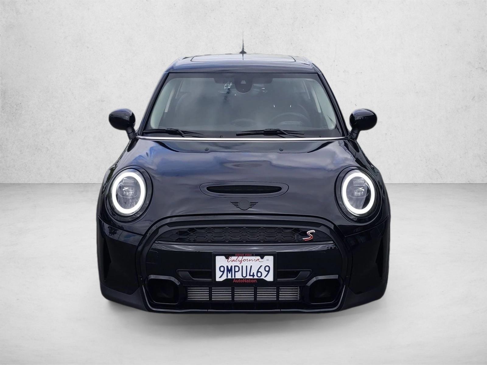 Certified 2024 MINI Hardtop Cooper S 4dr Car