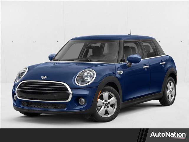 Used 2020 MINI Hardtop Cooper 4dr Car