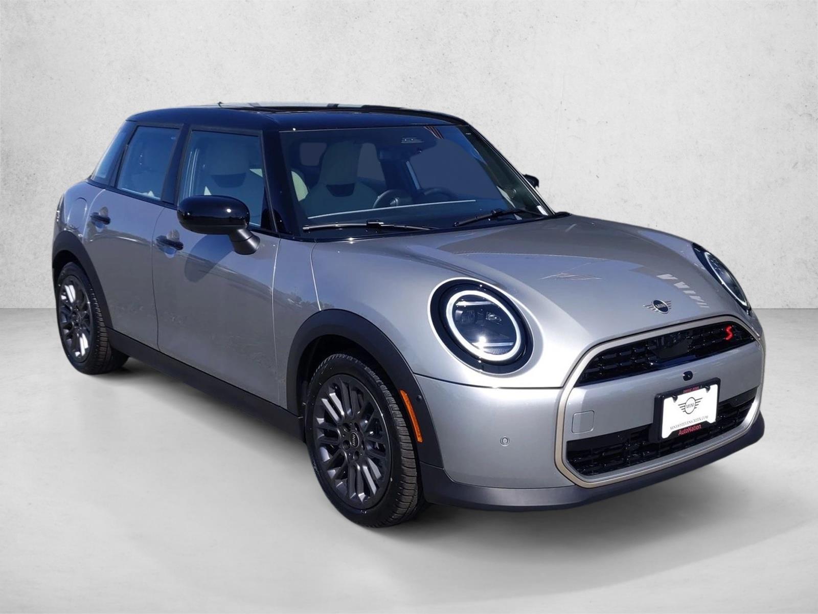 New 2027 MINI Hardtop 4 Door Cooper S 4dr Car