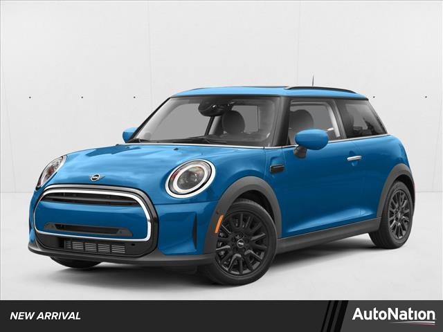  MINI Hardtop