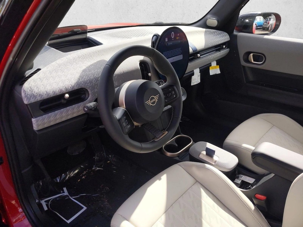 New 2027 MINI Hardtop 4 Door Cooper S 4dr Car