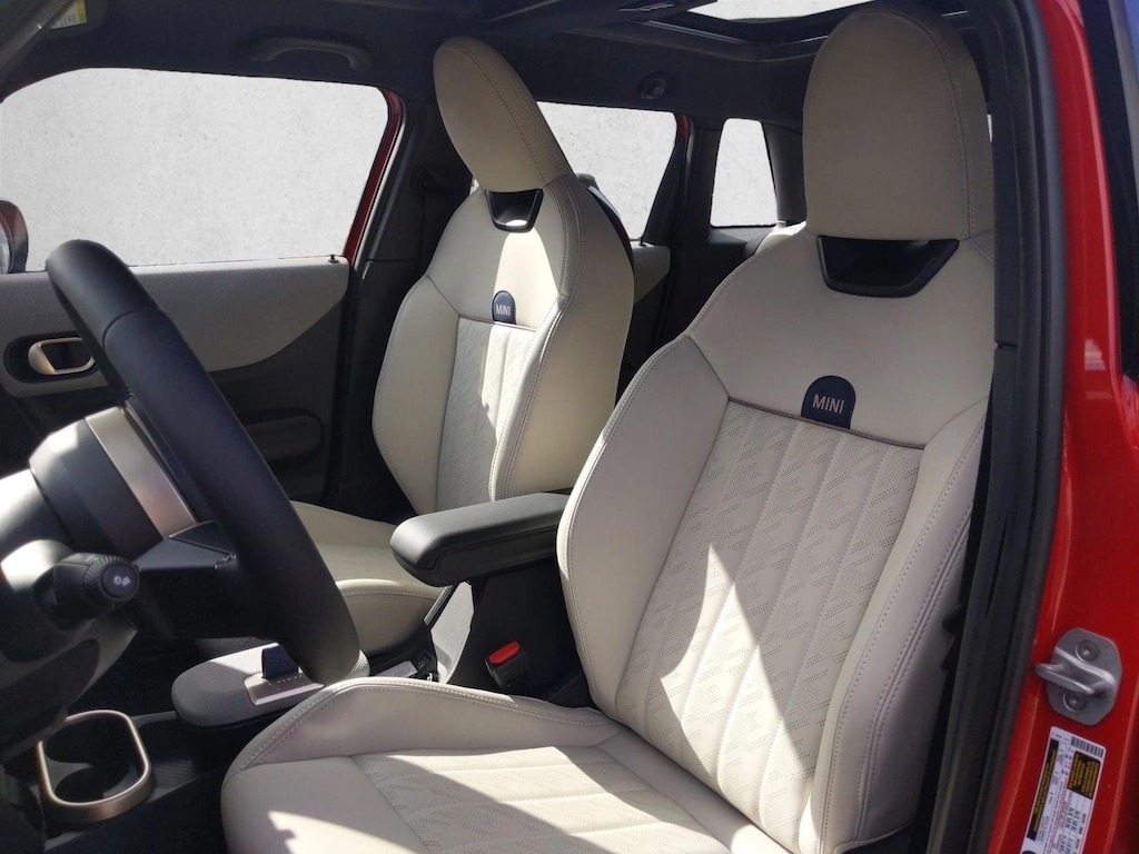 New 2027 MINI Hardtop 4 Door Cooper S 4dr Car