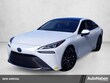  Toyota Mirai