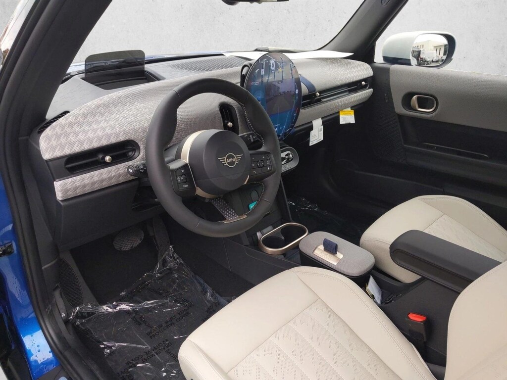 New 2027 MINI Hardtop 2 Door Cooper S 2dr Car