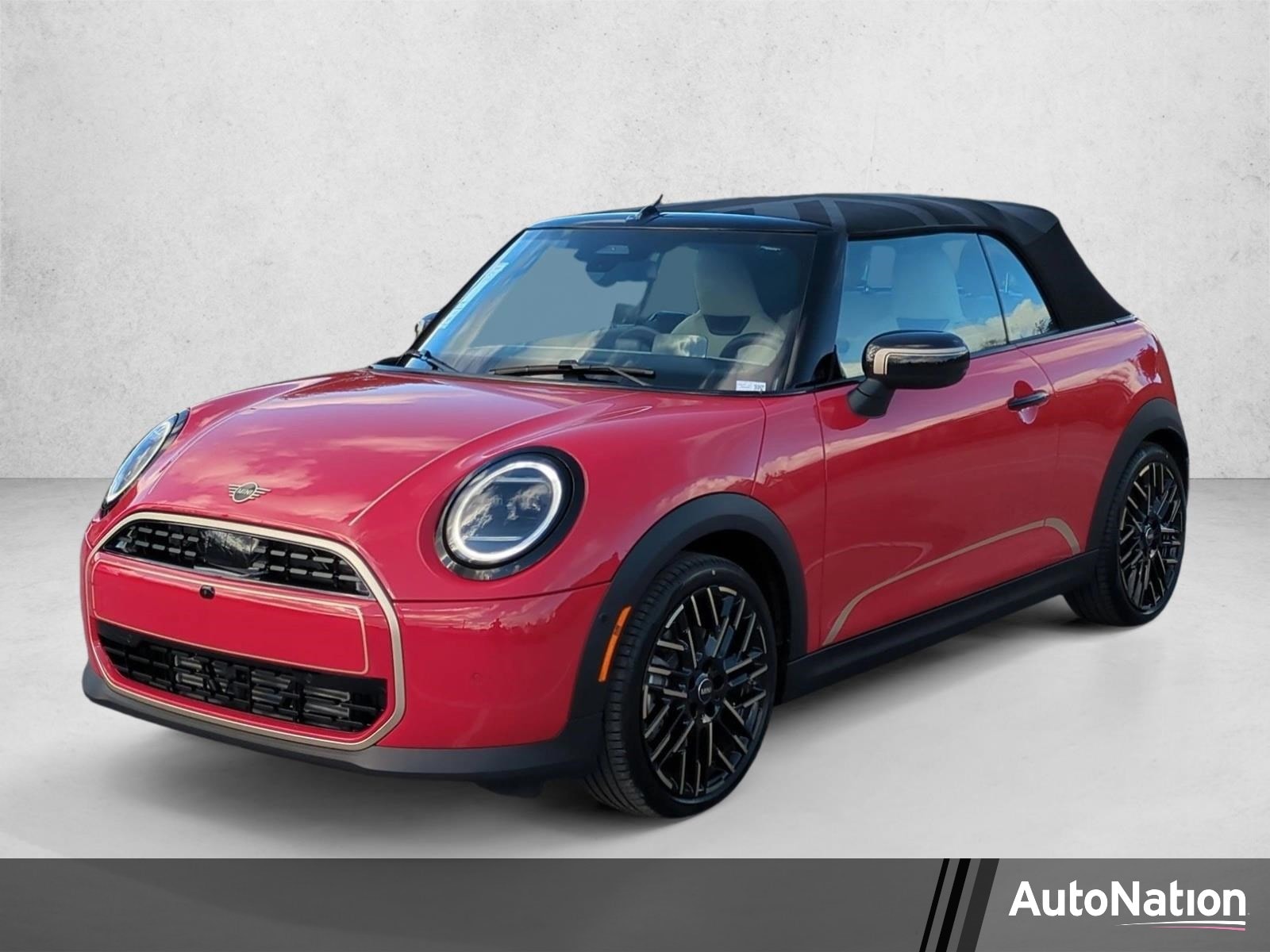 New MINI Cooper Convertible for Sale Near San Jose, CA | MINI of