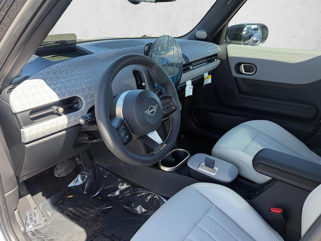 New 2027 MINI Hardtop 4 Door Cooper S 4dr Car
