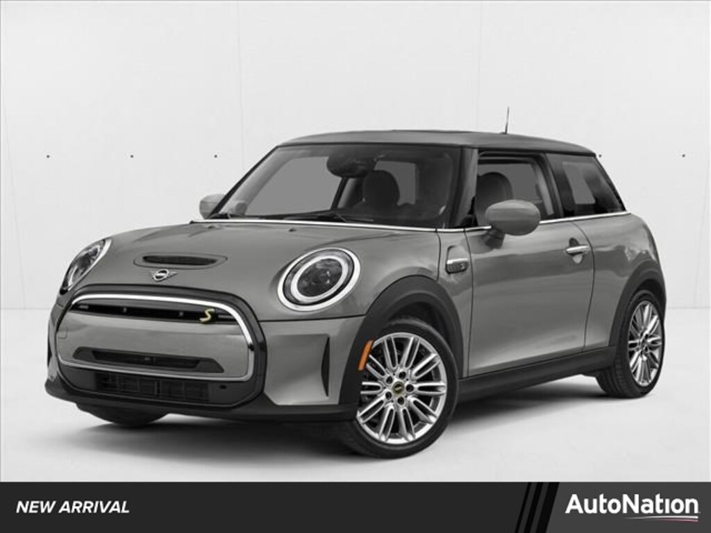 Used 2024 MINI Hardtop Cooper SE 2dr Car