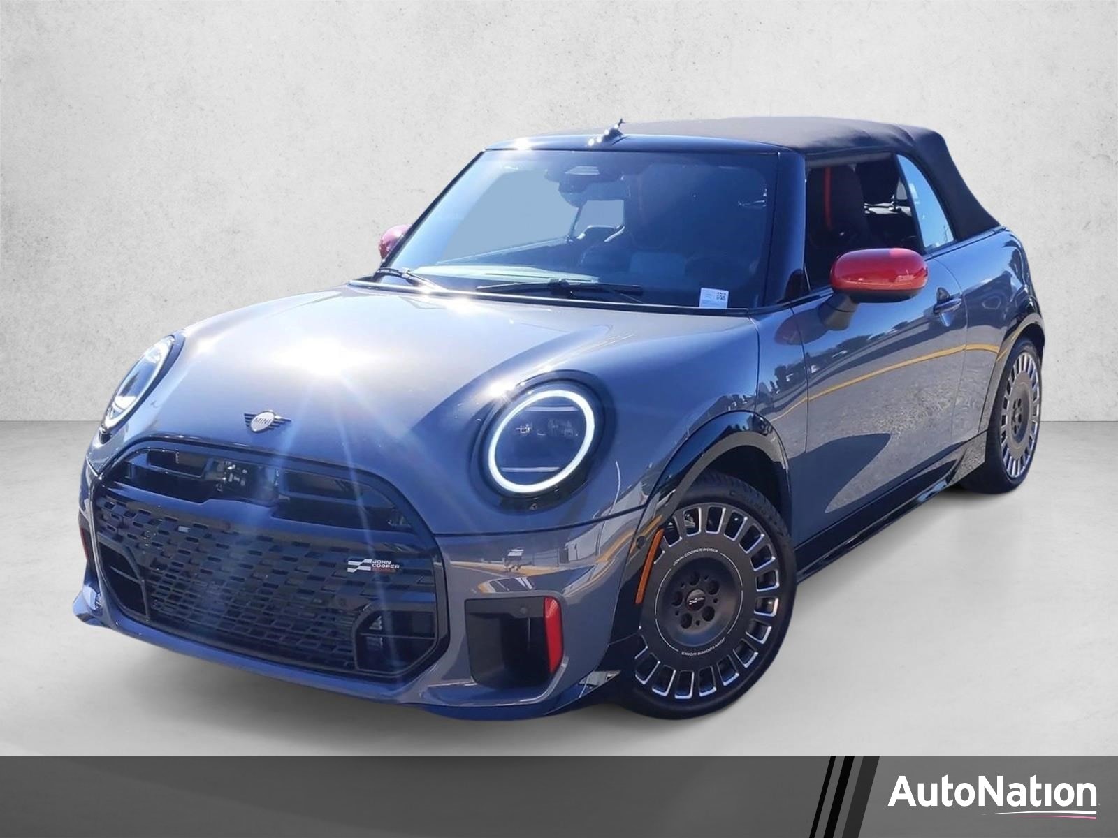 New MINI Cooper Convertible for Sale Near San Jose, CA | MINI of