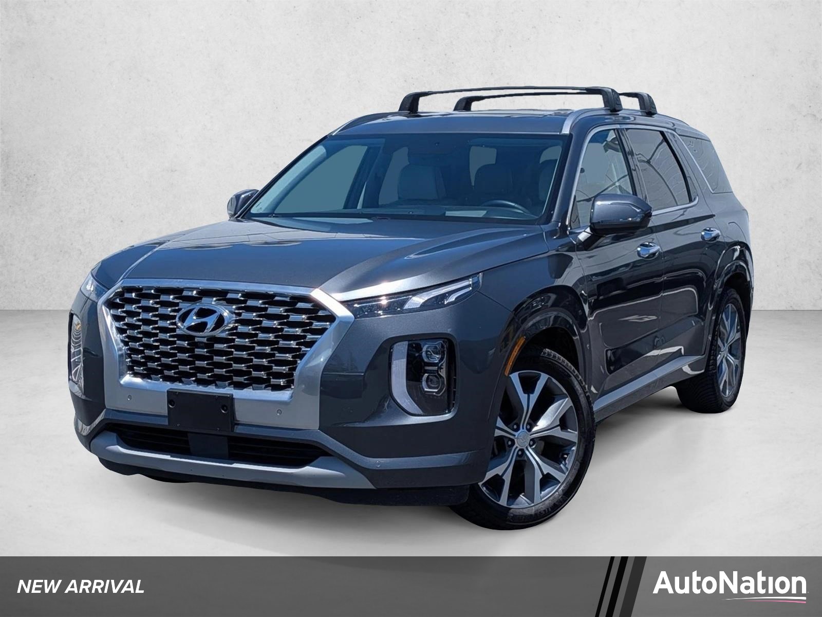 Used 2022 Hyundai Palisade Limited Sport Utility