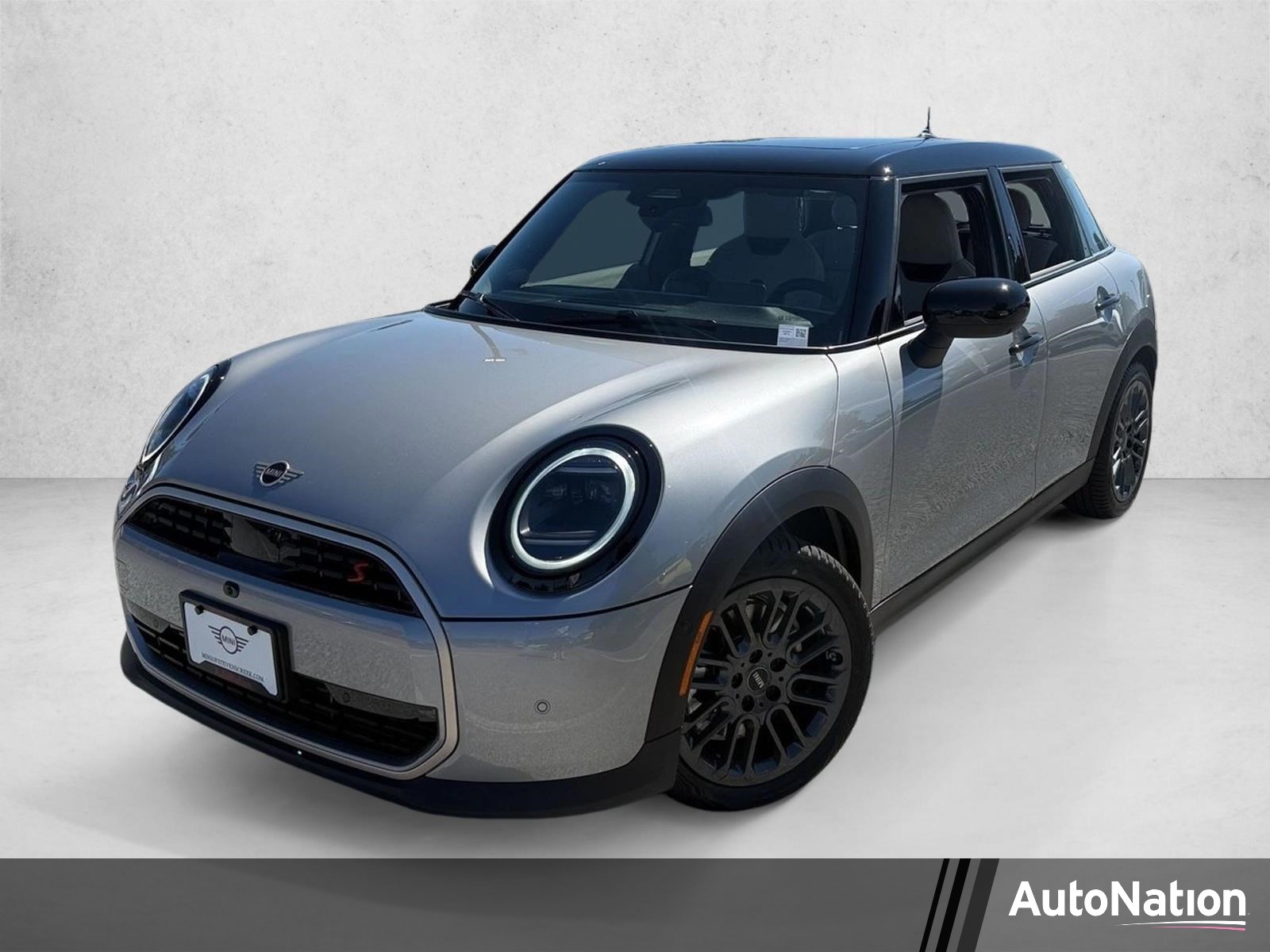 New 2027 MINI Hardtop 4 Door Cooper S 4dr Car