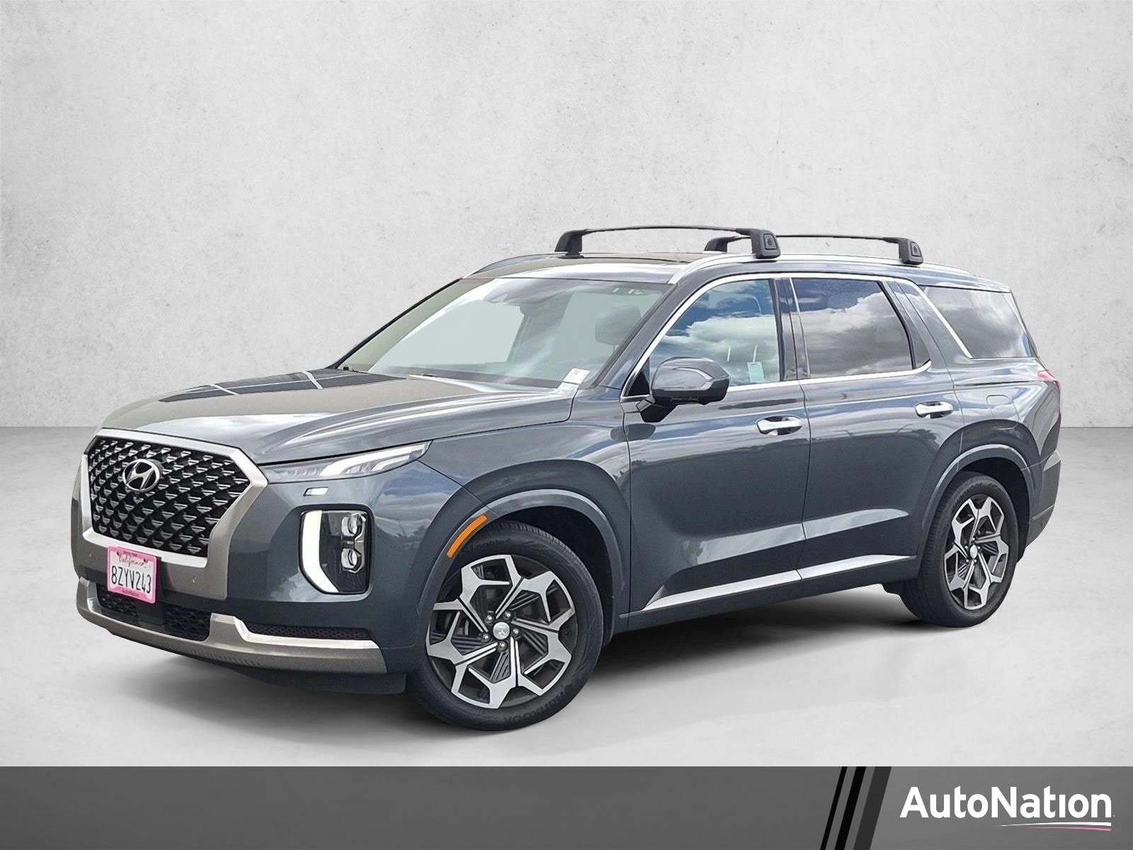 2022 Hyundai Palisade