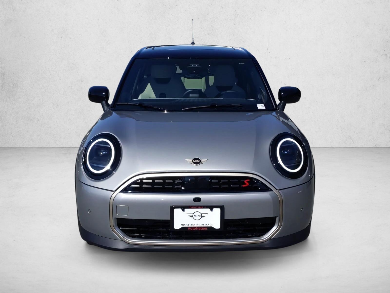 New 2027 MINI Hardtop 4 Door Cooper S 4dr Car