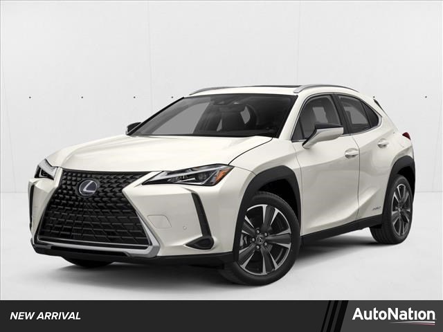 2021 Lexus UX Hybrid