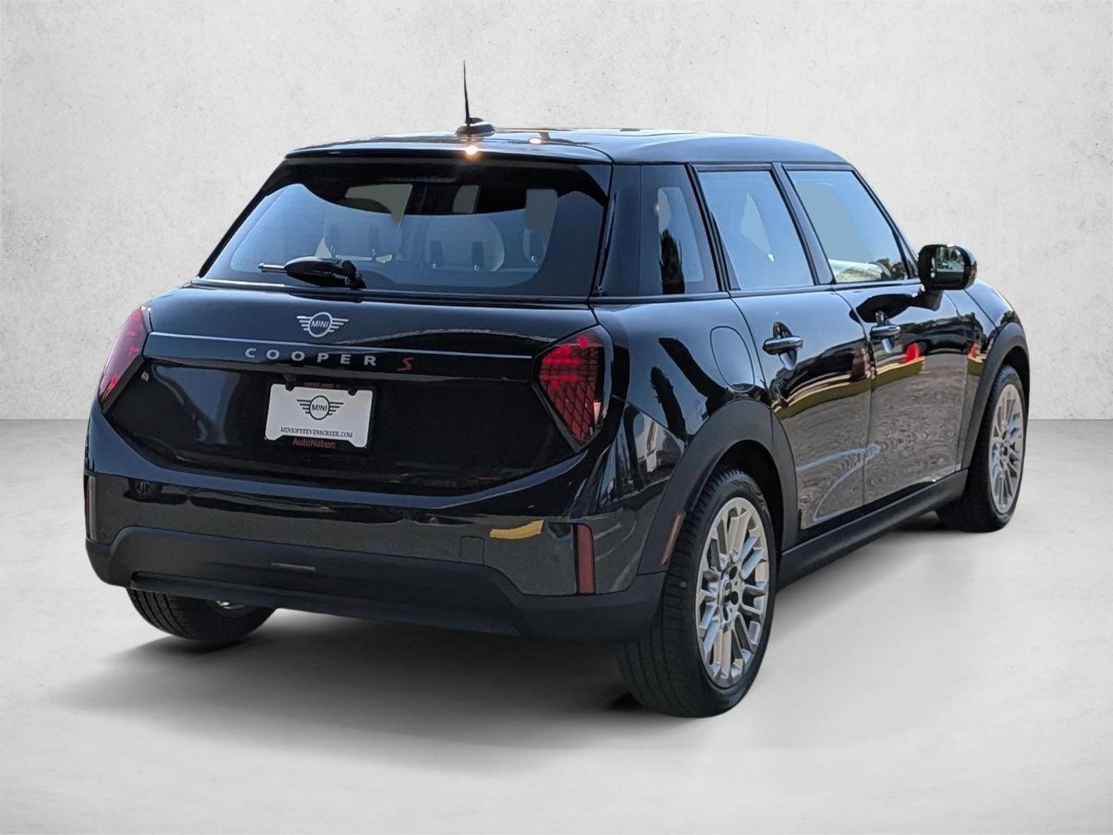 New MINI for Sale Near San Jose, CA | MINI of Stevens Creek