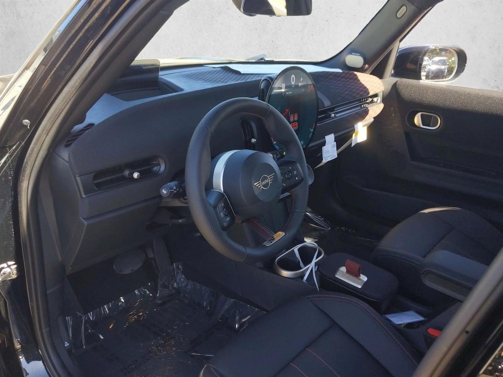 New 2026 MINI Hardtop 4 Door Cooper S 4dr Car