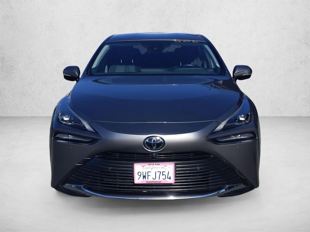 Used 2023 Toyota Mirai XLE 4dr Car