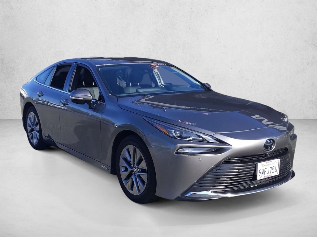 Used 2023 Toyota Mirai XLE 4dr Car