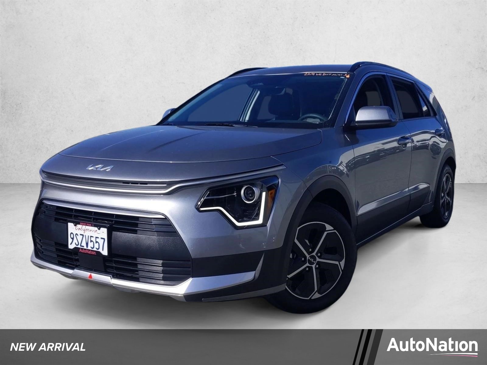 2025 Kia Niro