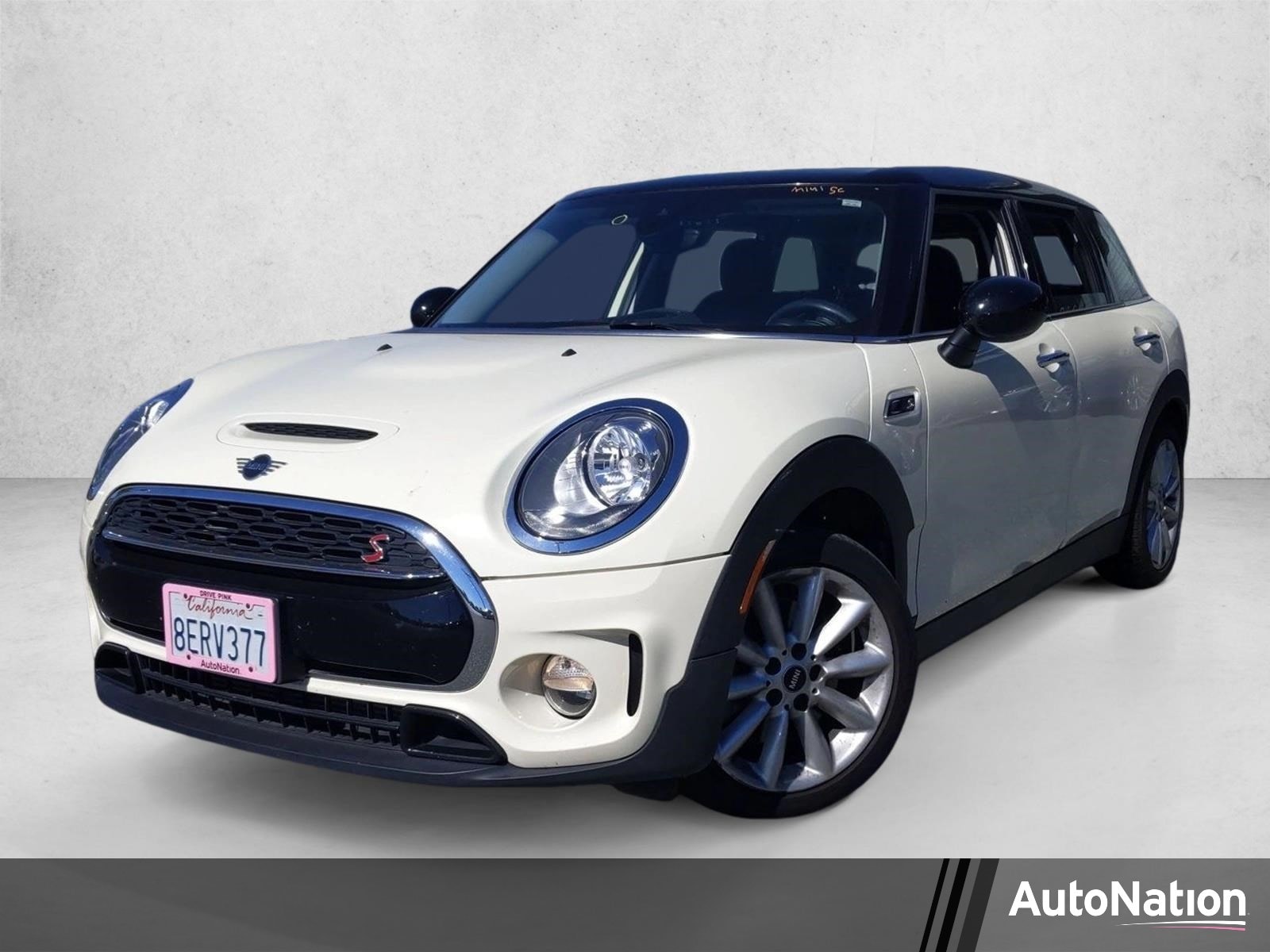 2019 MINI Clubman