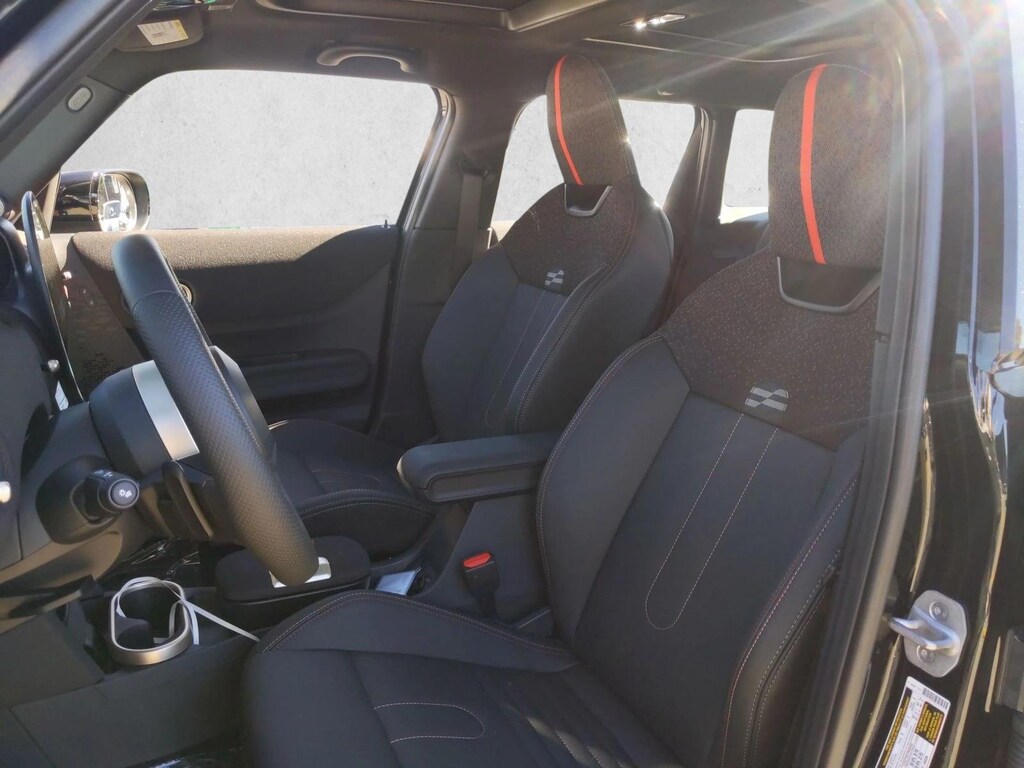 New 2026 MINI Hardtop 4 Door Cooper S 4dr Car