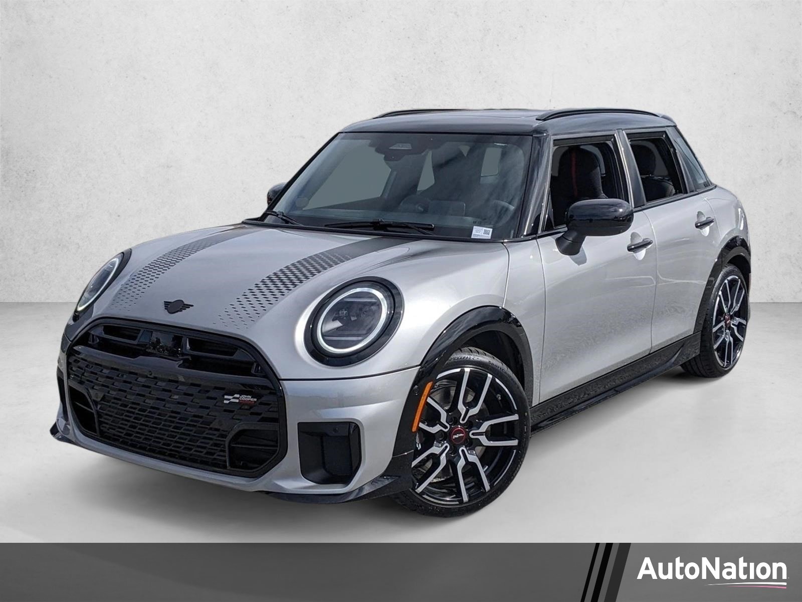 MINI Cooper 4 Door Lease Specials in San Jose, CA | MINI of
