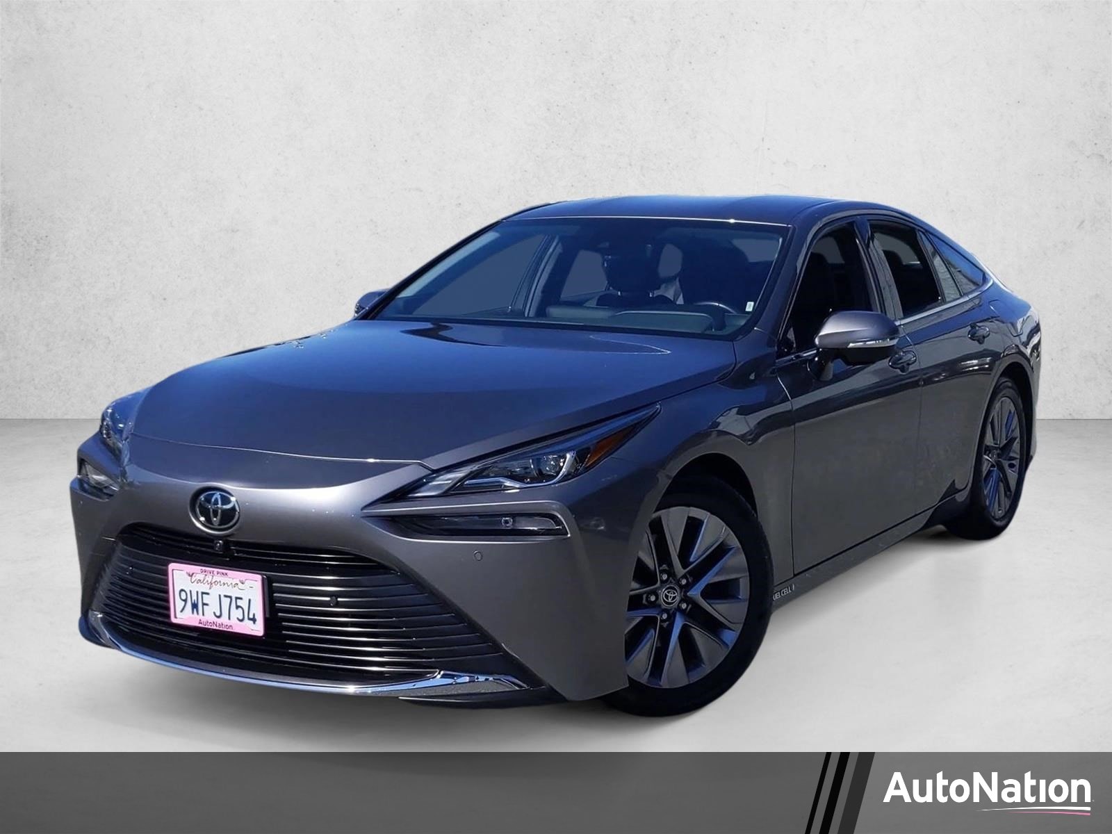 2023 Toyota Mirai XLE