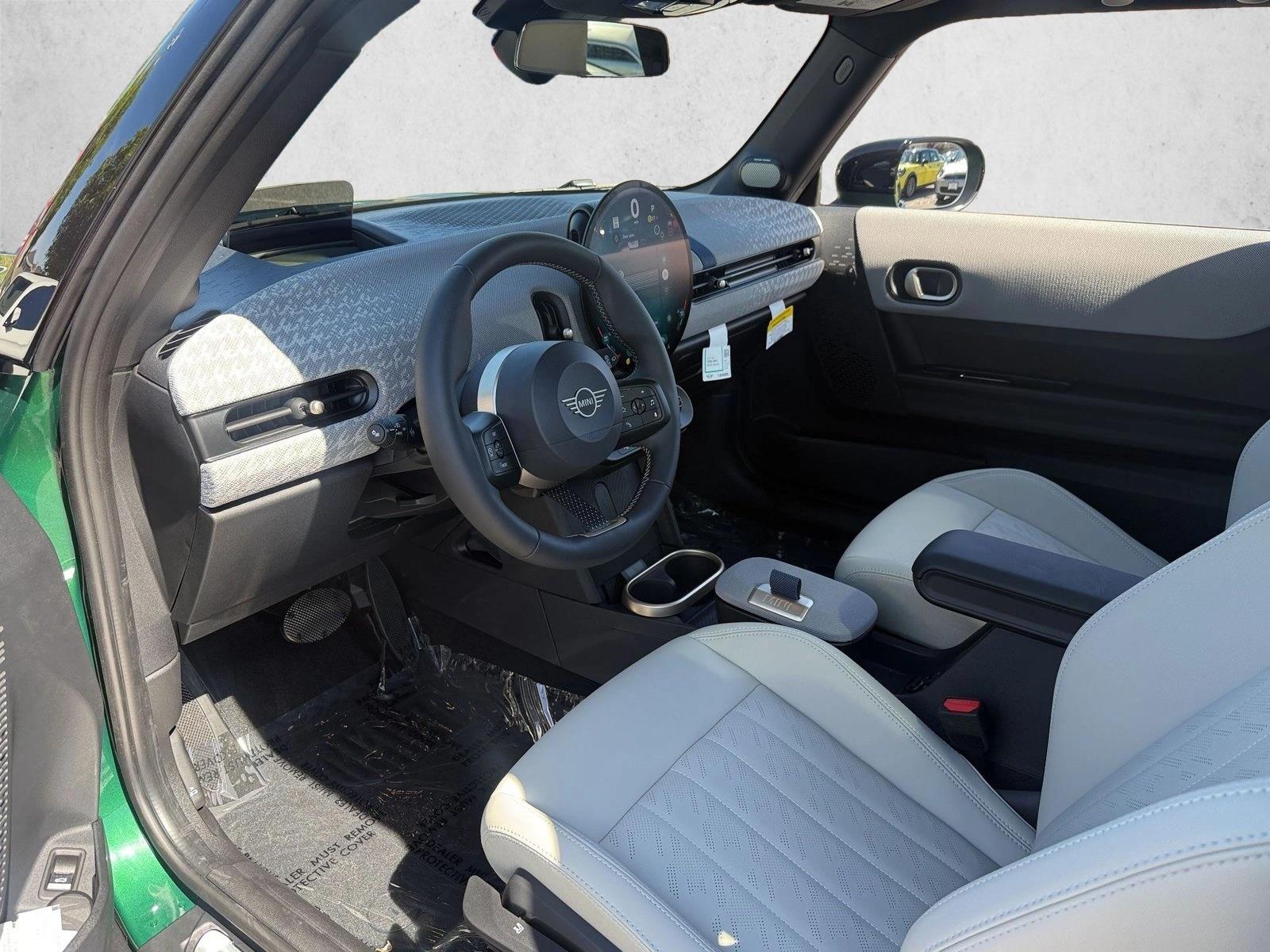 New 2027 MINI Hardtop 2 Door Cooper S 2dr Car