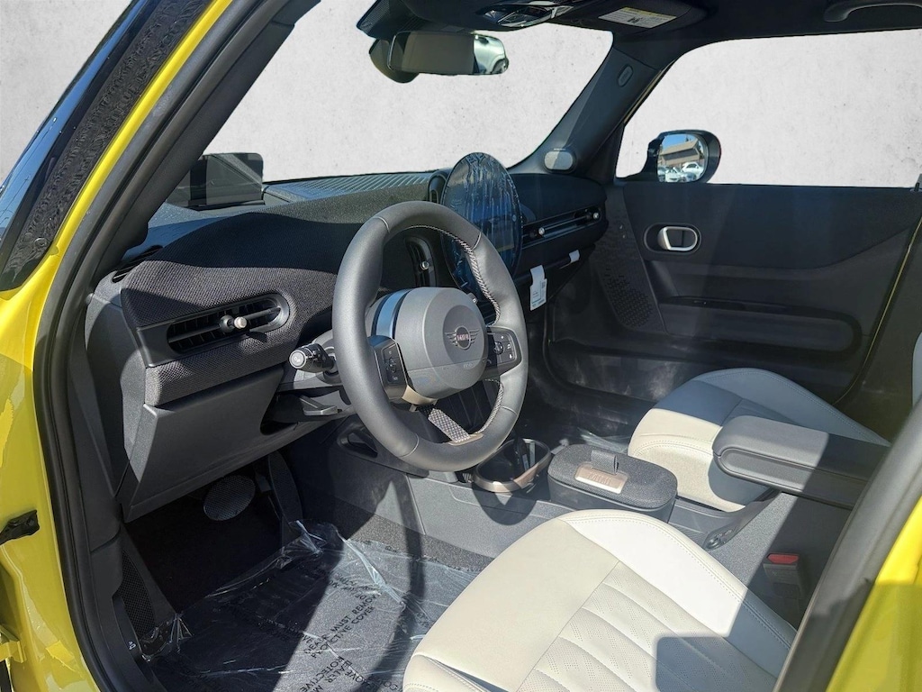 New 2027 MINI Hardtop 4 Door Cooper S 4dr Car
