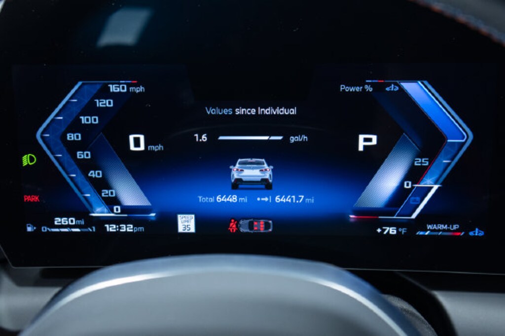 Used 2026 BMW M235i xDrive Gran Coupe