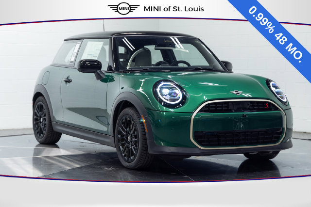 2026 MINI Hardtop 2 Door