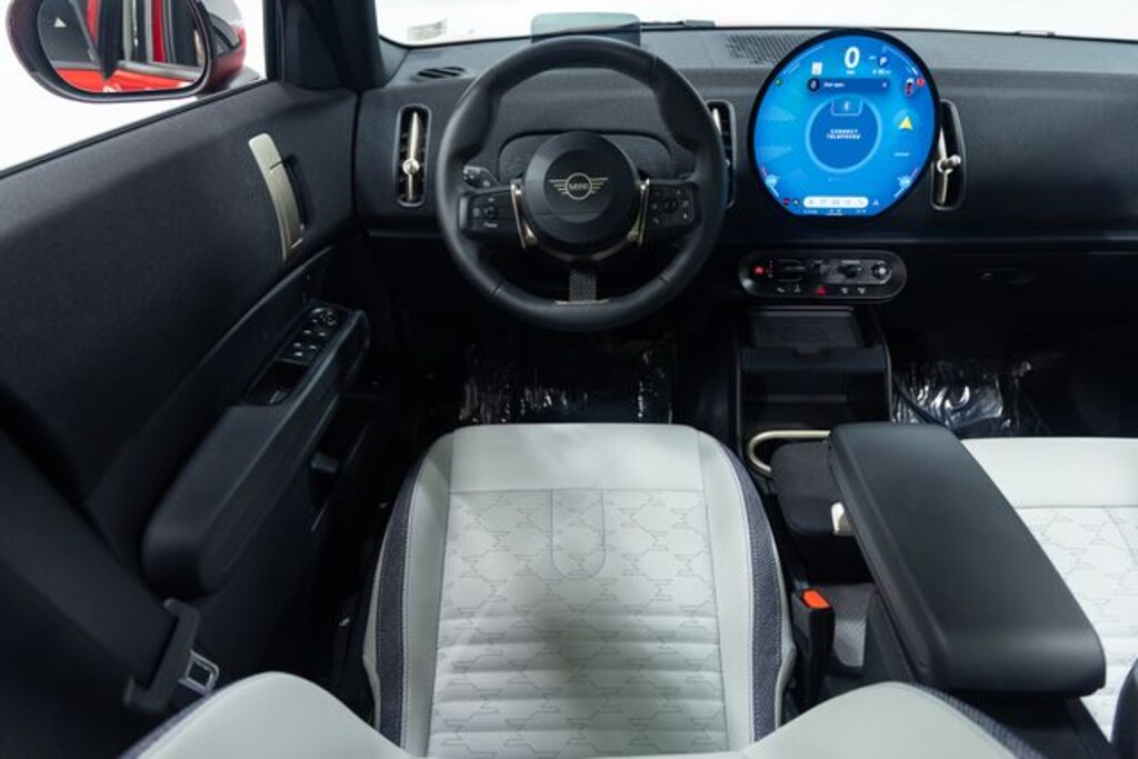 Certified 2026 MINI Countryman S SUV