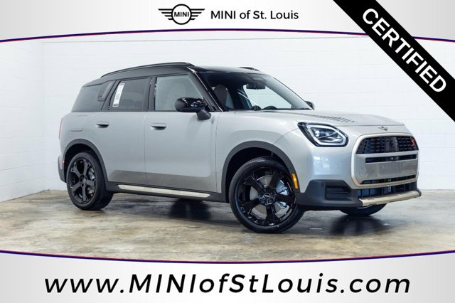 2026 MINI Countryman