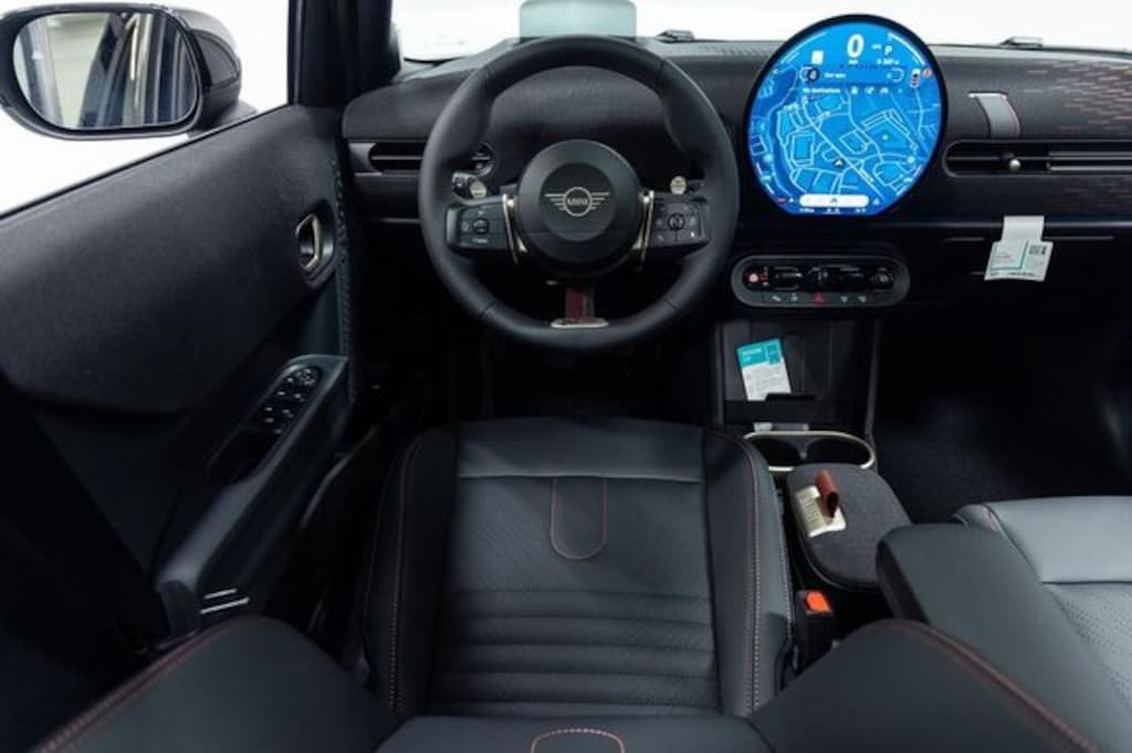 New 2026 MINI Hardtop 4 Door Cooper S Hatchback