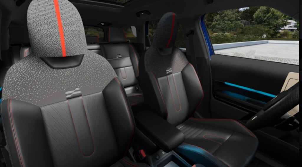 New 2027 MINI Countryman S SUV