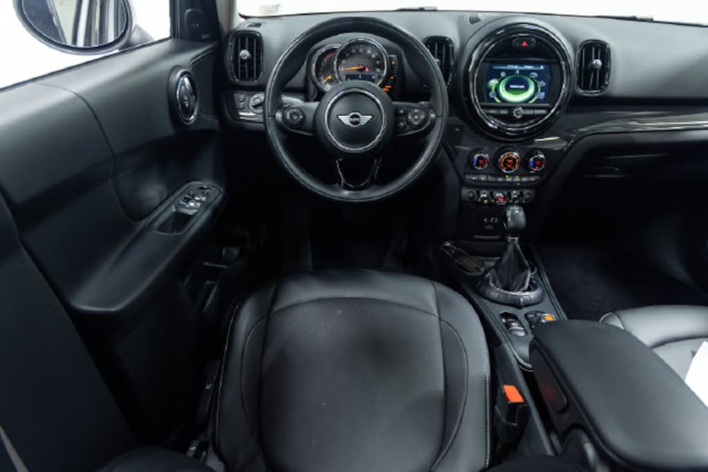 Used 2017 MINI Countryman Cooper SUV
