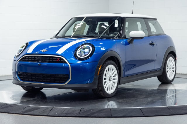 2026 MINI Hardtop 2 Door S - Photo 6