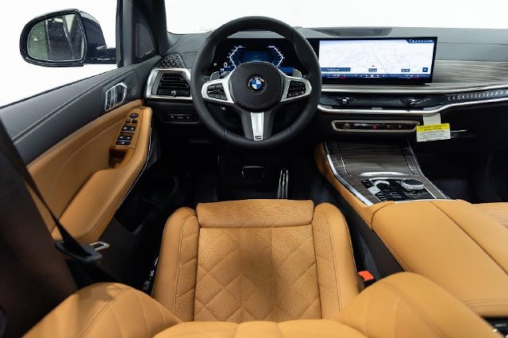Used 2026 BMW X5 xDrive40i SUV