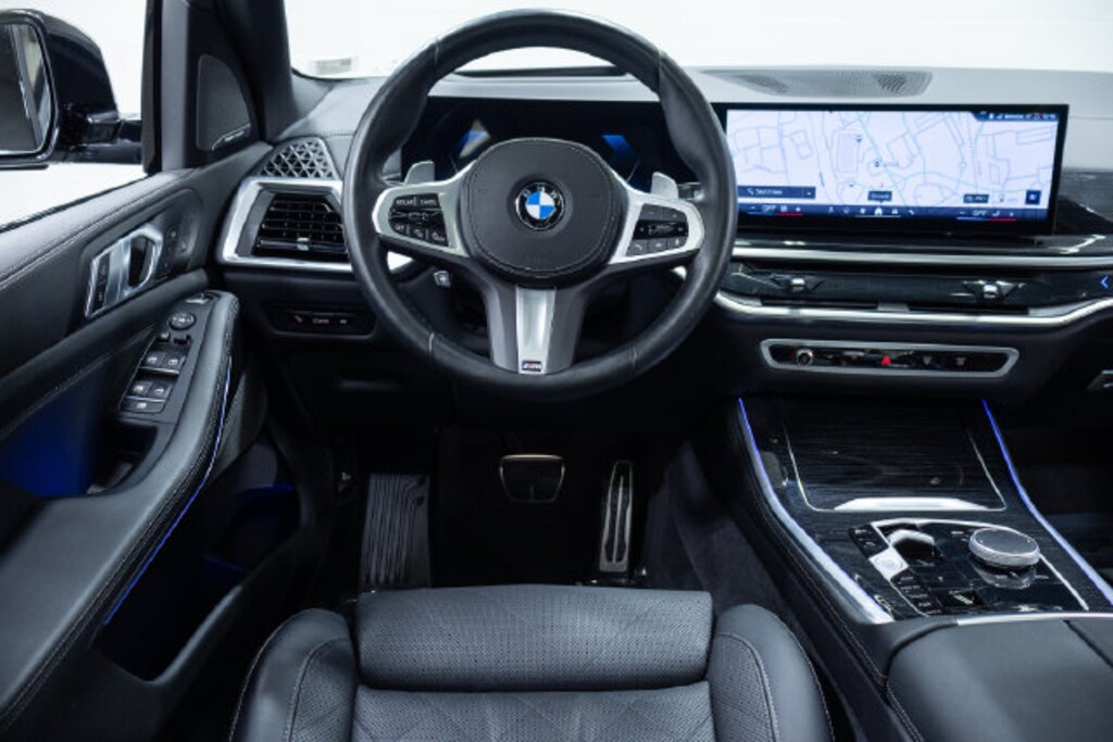 Used 2026 BMW X5 xDrive40i SUV