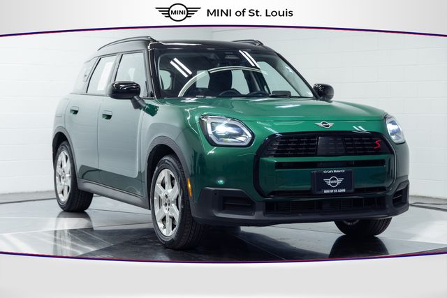 2025 MINI Countryman