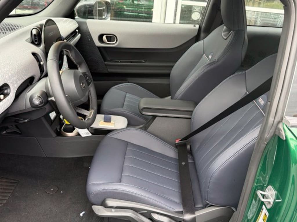 Certified 2026 MINI Hardtop 2 Door Cooper S Signature Hatchback
