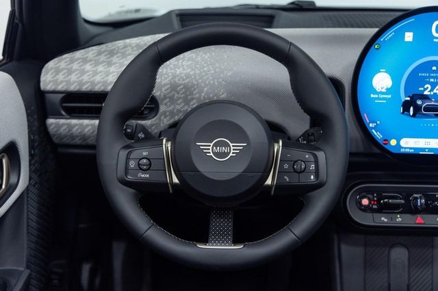 2026 MINI Convertible S - Photo 12
