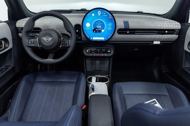 2026 MINI Convertible S - Photo 17