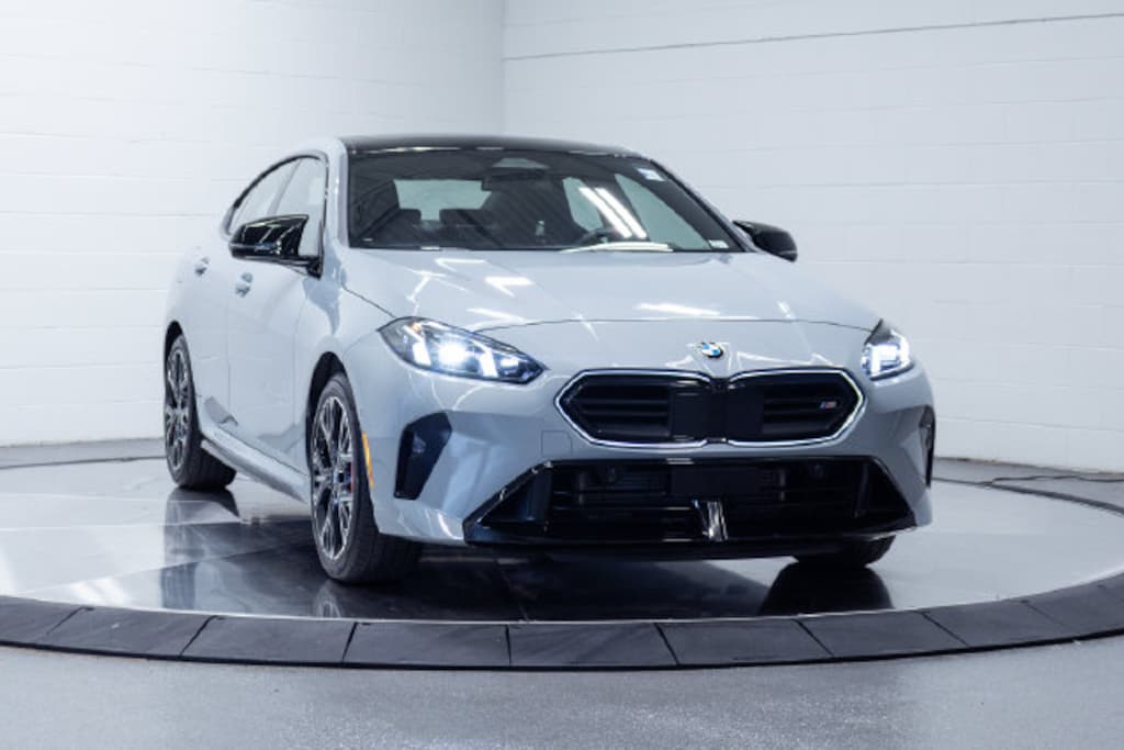 Used 2026 BMW M235i xDrive Gran Coupe