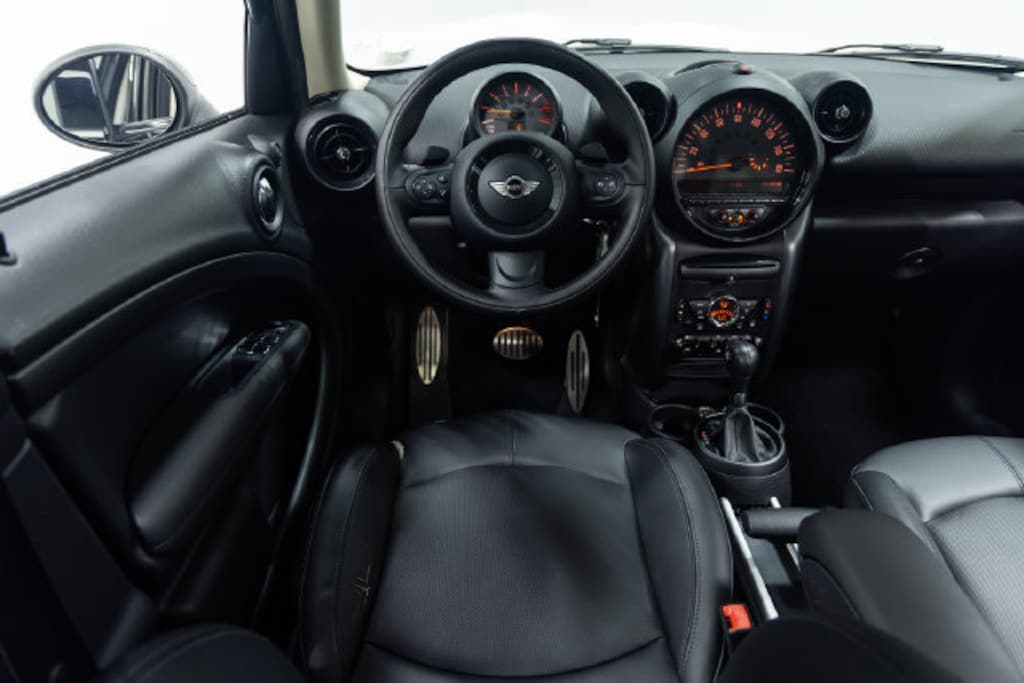 Used 2015 MINI Countryman Cooper S SUV