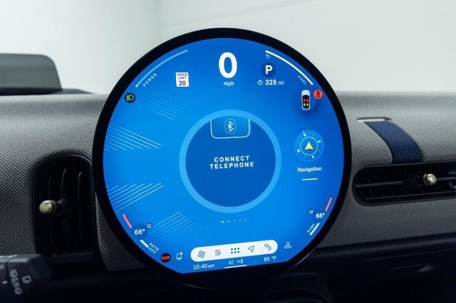 2026 MINI Hardtop 2 Door S - Photo 14