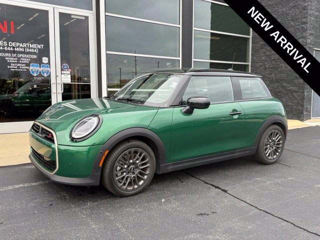 2026 MINI Hardtop 2 Door