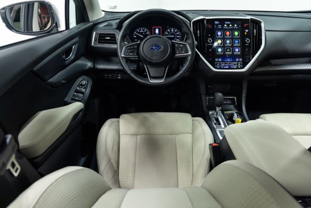Used 2025 Subaru Ascent Premium 8-Passenger SUV
