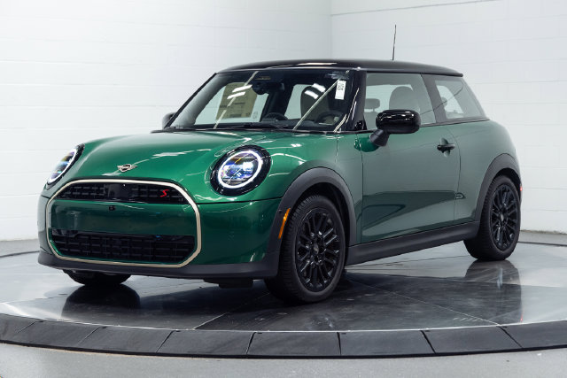 2026 MINI Hardtop 2 Door S - Photo 6