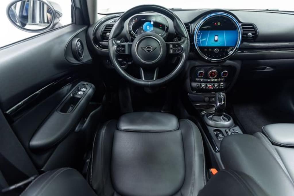 Used 2022 MINI Clubman Cooper S Wagon